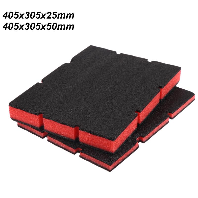 1Pcs Red Black Shockproof Foam - Tool Workshop 评论和价格