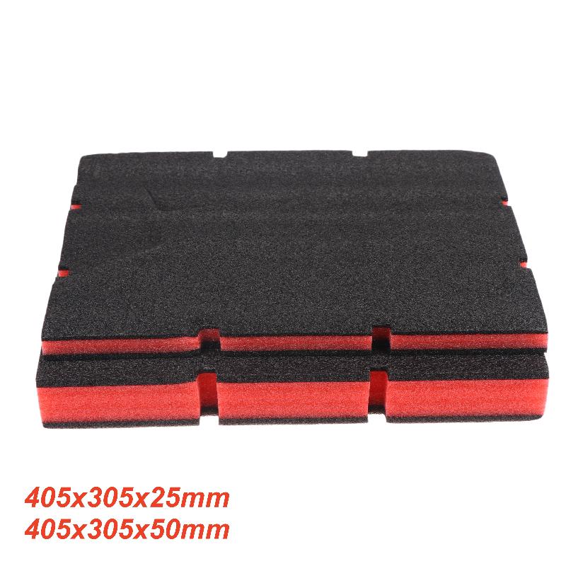 1Pcs Red Black Shockproof Foam - Tool Workshop 评论和价格
