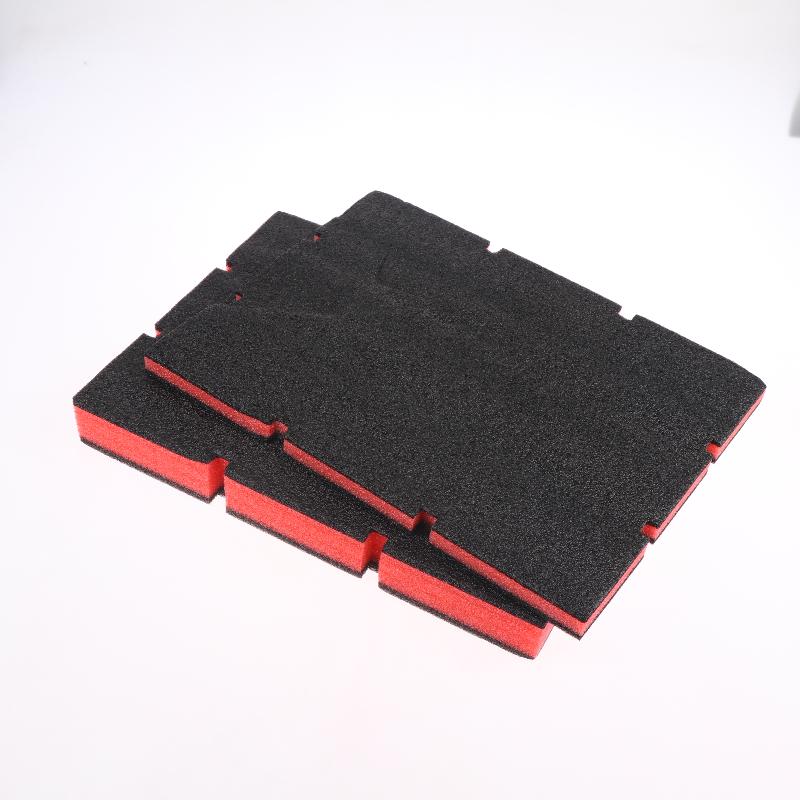 1Pcs Red Black Shockproof Foam - Tool Workshop 评论和价格