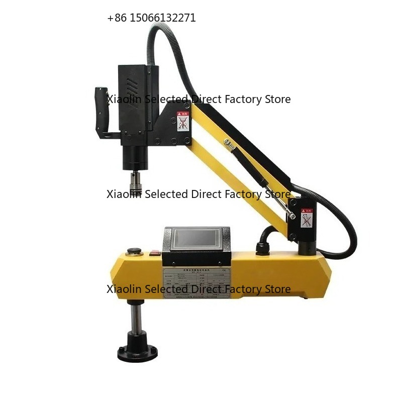 Metal Tapping Machine MR-16 M3 - Workshop Tools In Engineering 评论和价格