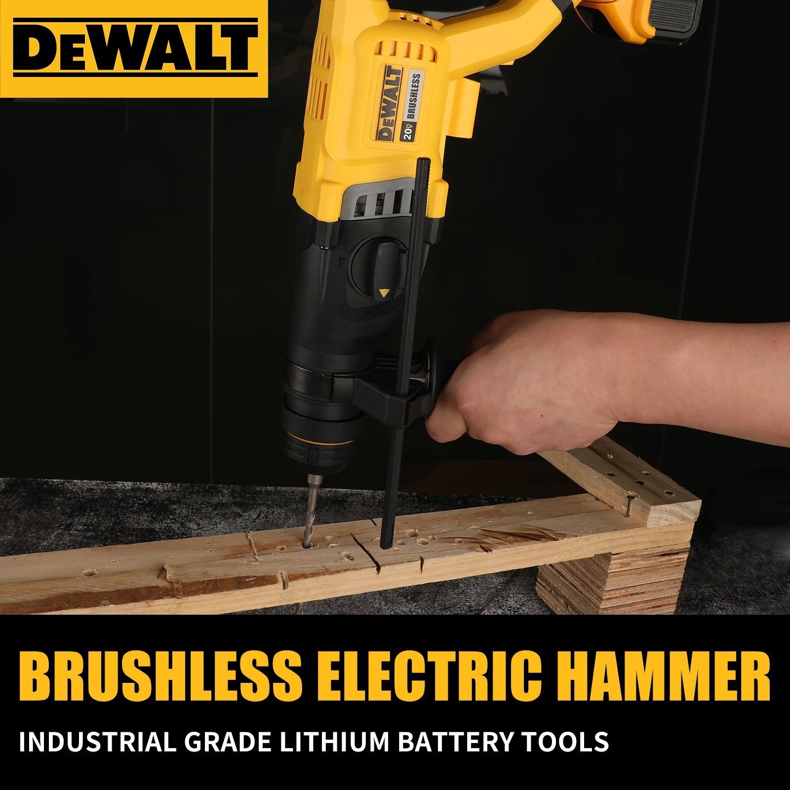 Hot Sale DEWALT 20V Brushless  - Workshop Tools Sale 评论和价格
