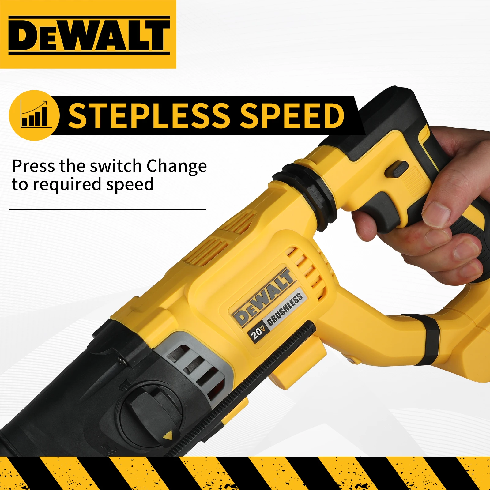 Hot Sale DEWALT 20V Brushless  - Workshop Tools Sale 评论和价格