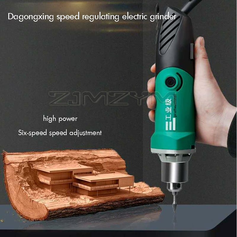 6-Position Variable Speed High - Workshop Tools Diy 评论和价格