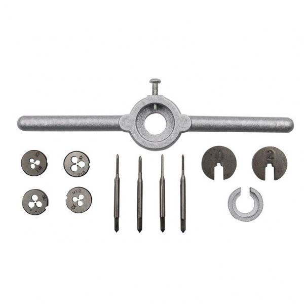 Tap Die Tool Kit Mini Metric W - Workshop Tools In Engineering 评论和价格