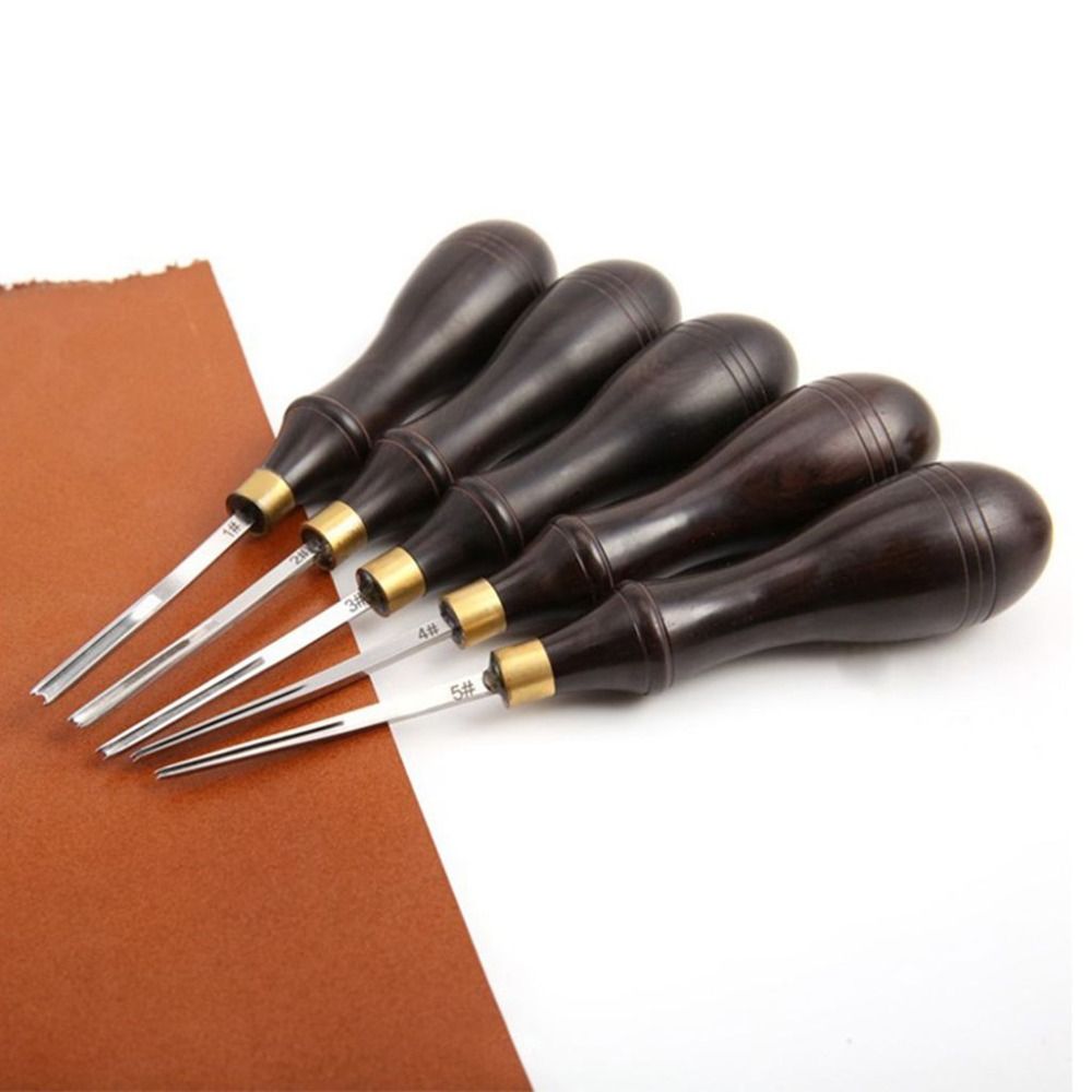 Professional Leather Edge Beve - Workshop Tools For Carpentry 评论和价格