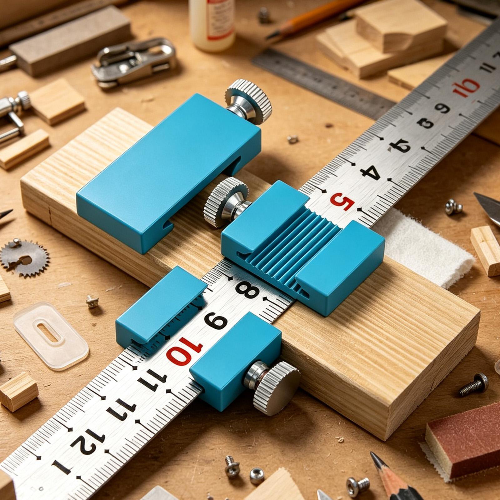 Carpentry Tools Carpentry Rule - Workshop Tools For Carpentry 评论和价格