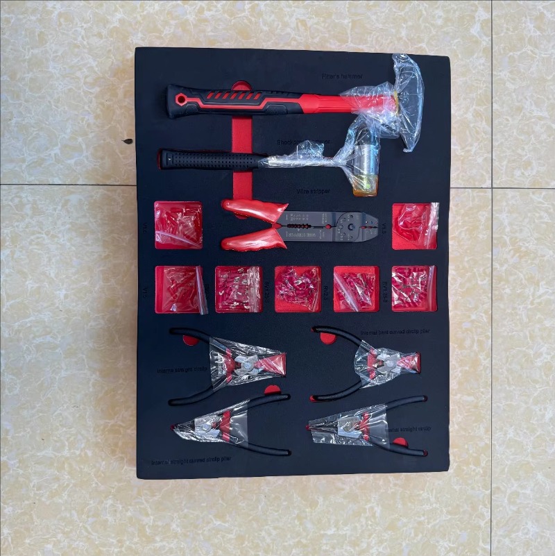 Hot Sale 7 Drawers Hand Operat - Workshop Tools Sale 评论和价格