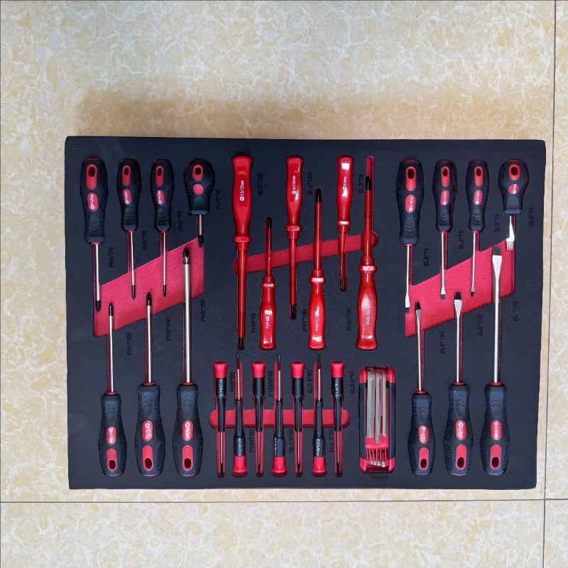 Hot Sale 7 Drawers Hand Operat - Workshop Tools Sale 评论和价格