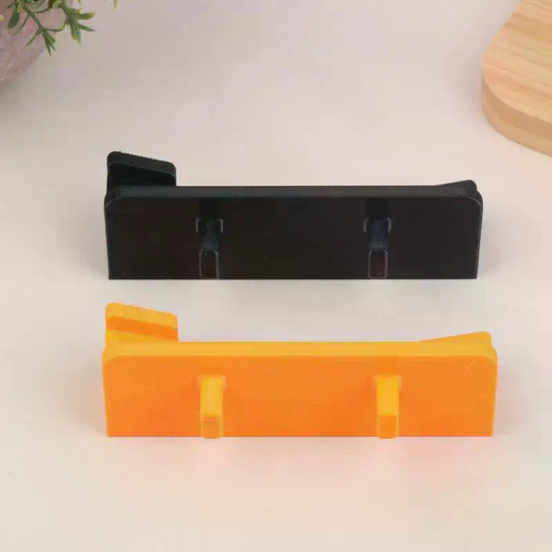 1/2 Pcs Vernier Caliper Holder - Workshop Tools Organizer 评论和价格