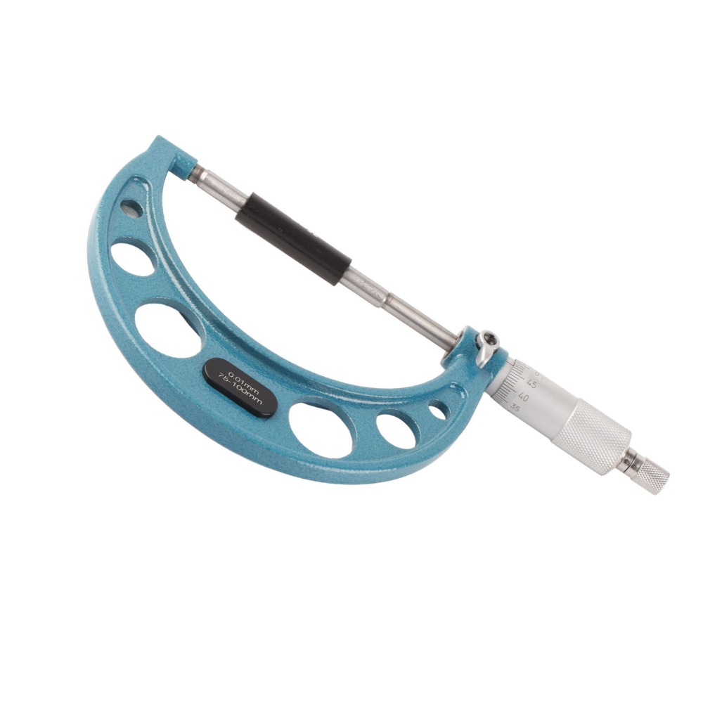 Carbon steel Outside Micromete - Workshop Tools In Engineering 评论和价格