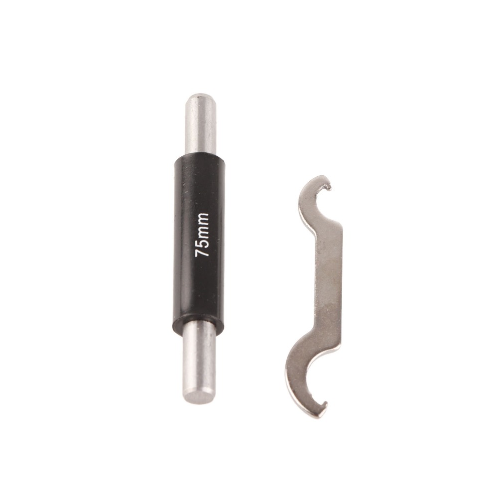 Carbon steel Outside Micromete - Workshop Tools In Engineering 评论和价格