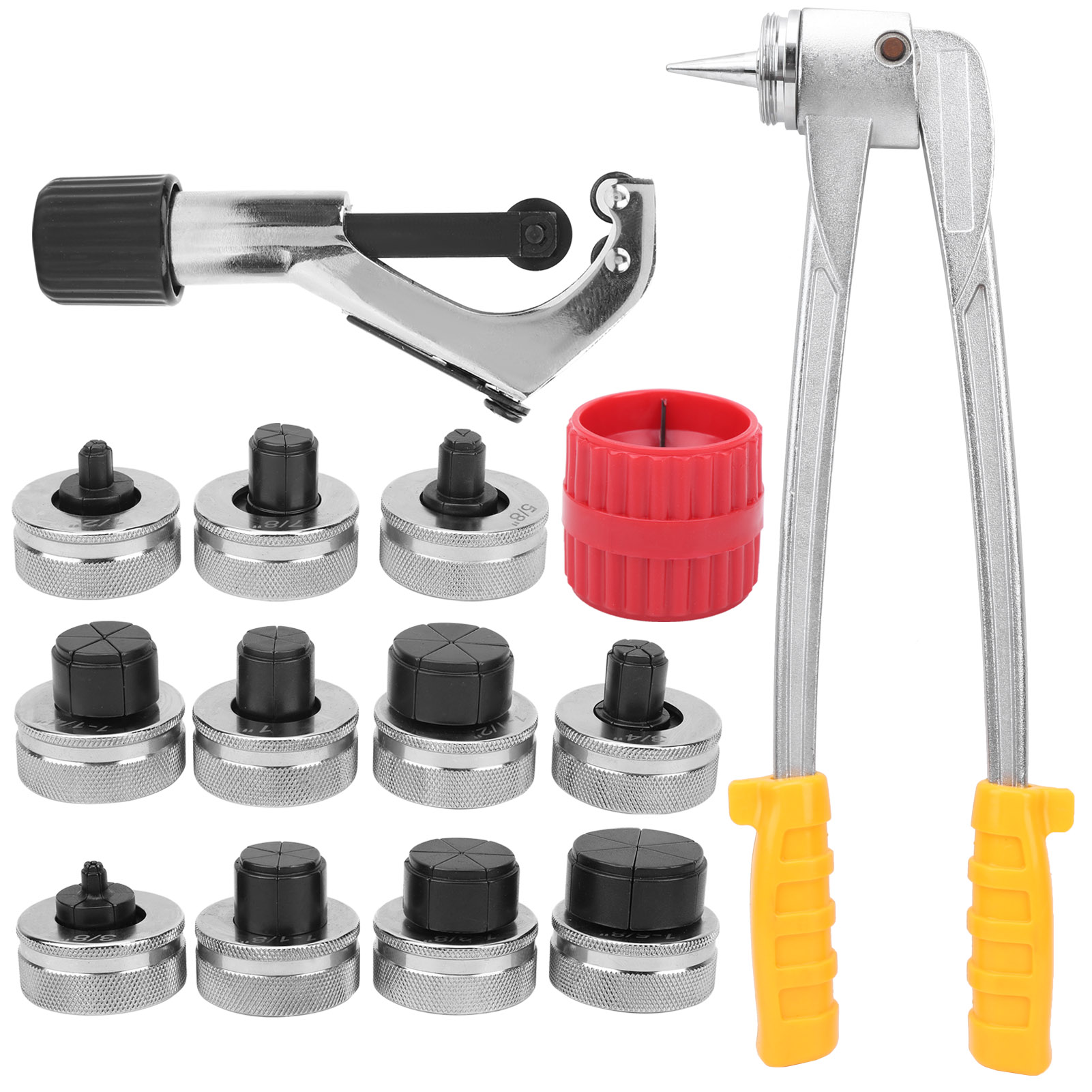 Hand Tool Tubing Flaring Tool  - Tools Youtube 评论和价格
