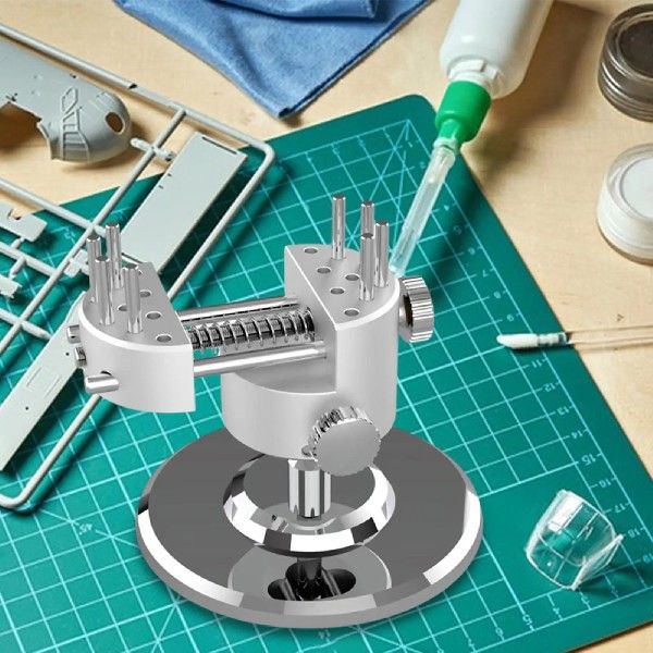 2.5 Inch For Mini Vise With 36 - Bench Vise Swivel 评论和价格