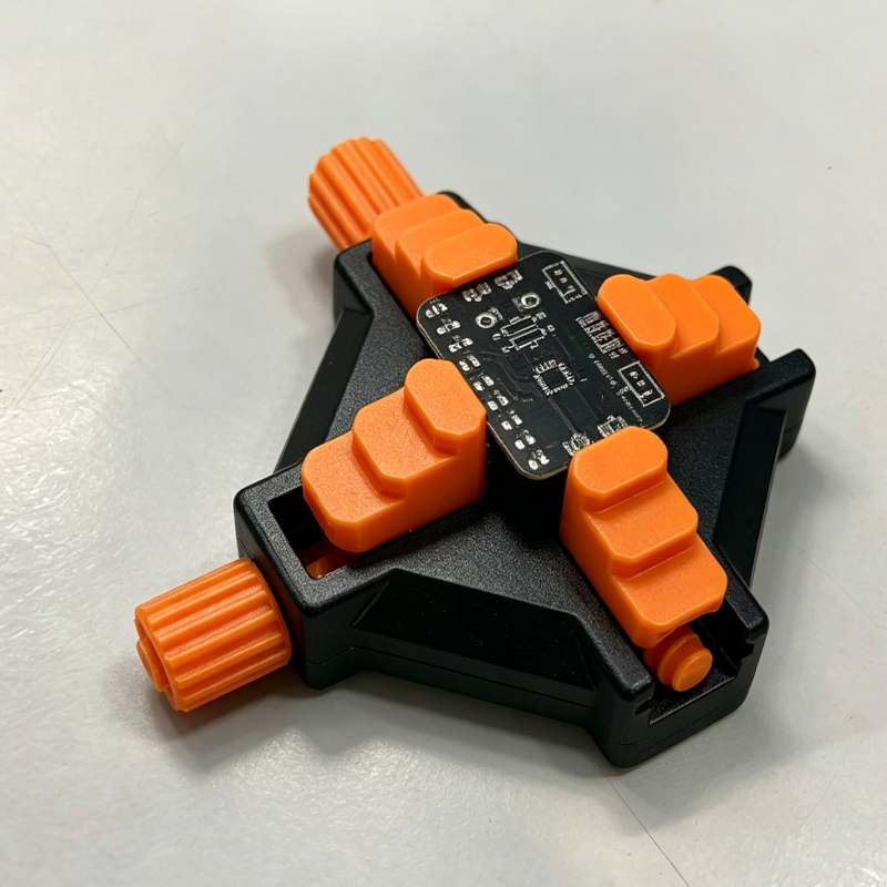4-Jaw Adjustable Mini Bench Vi - Bench Vise Swivel 评论和价格