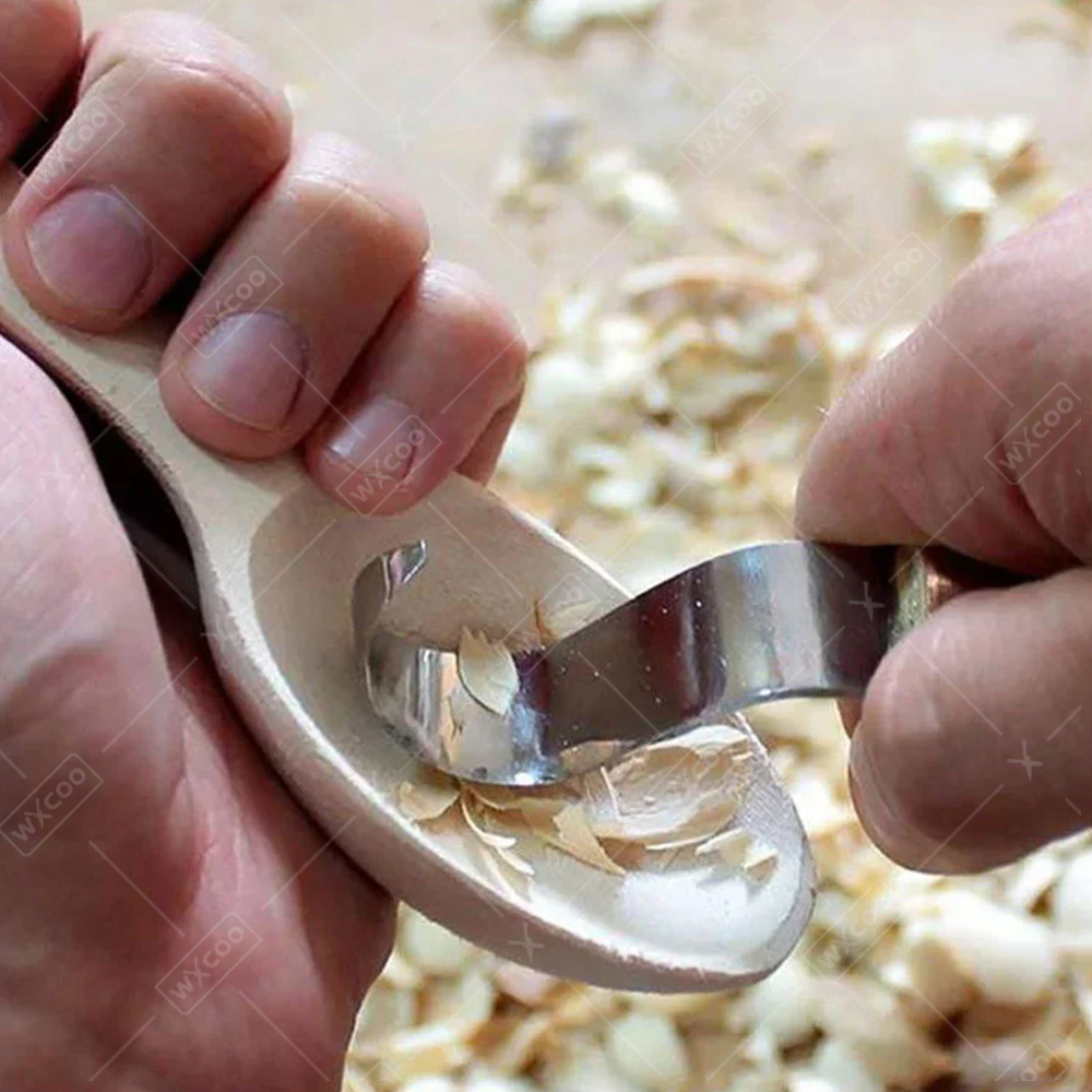 WXCOO Ergonomic Wood Carving H - Workshop Tools For Carpentry 评论和价格