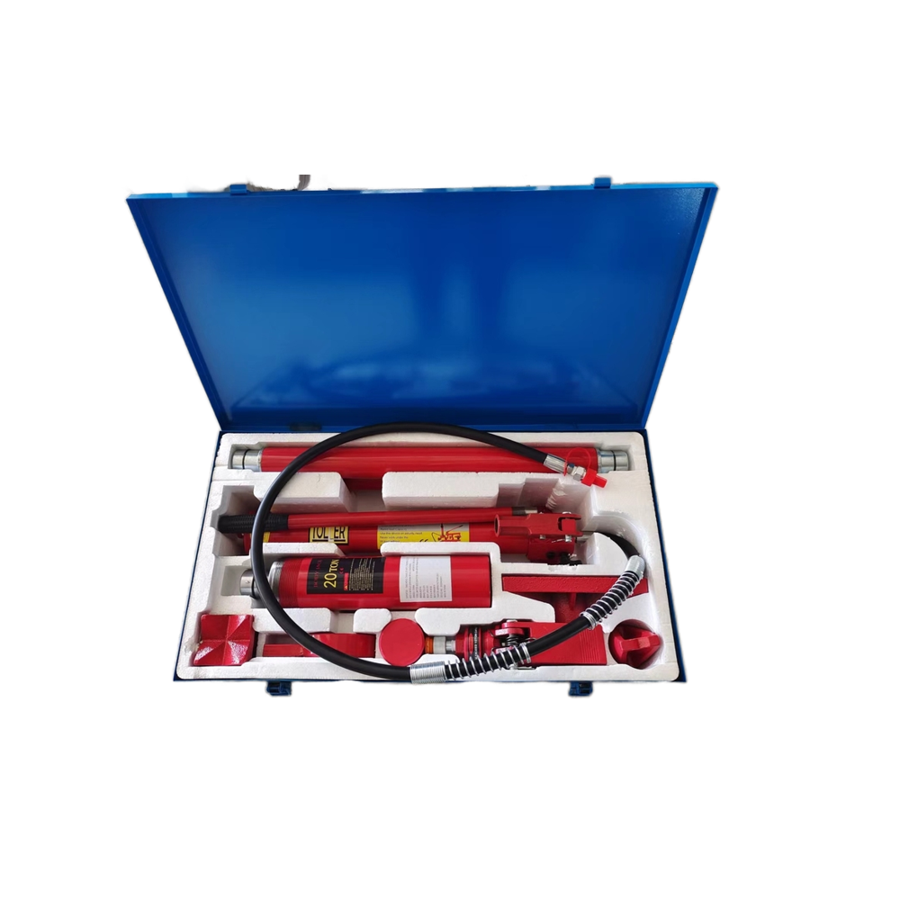 2025 Hot Sale 10 Ton Hydraulic - Workshop Tools Sale 评论和价格