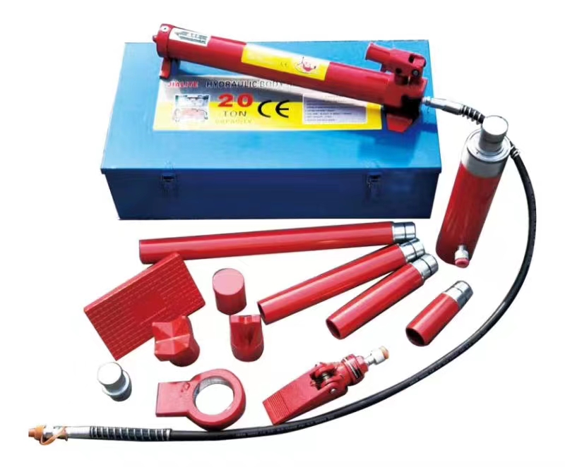 2025 Hot Sale 10 Ton Hydraulic - Workshop Tools Sale 评论和价格