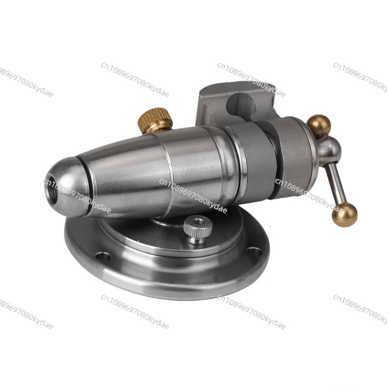 304 Stainless Steel Mini Bench - Bench Vise Swivel 评论和价格