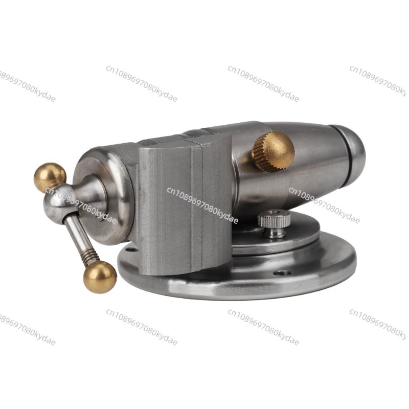 304 Stainless Steel Mini Bench - Bench Vise Swivel 评论和价格