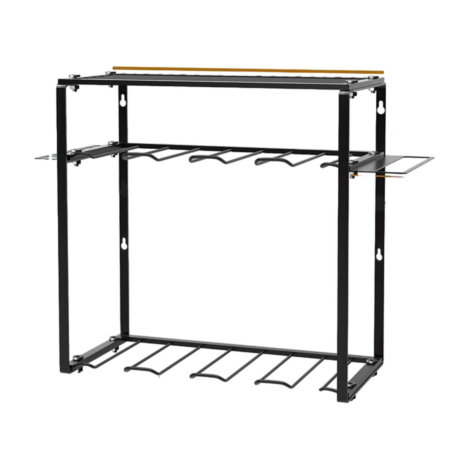Power Tool Organizer Workshop  - Workshop Tools Organizer 评论和价格