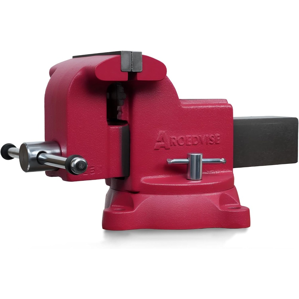Heavy Duty Bench Vise 360 Degr - Bench Vise Swivel 评论和价格