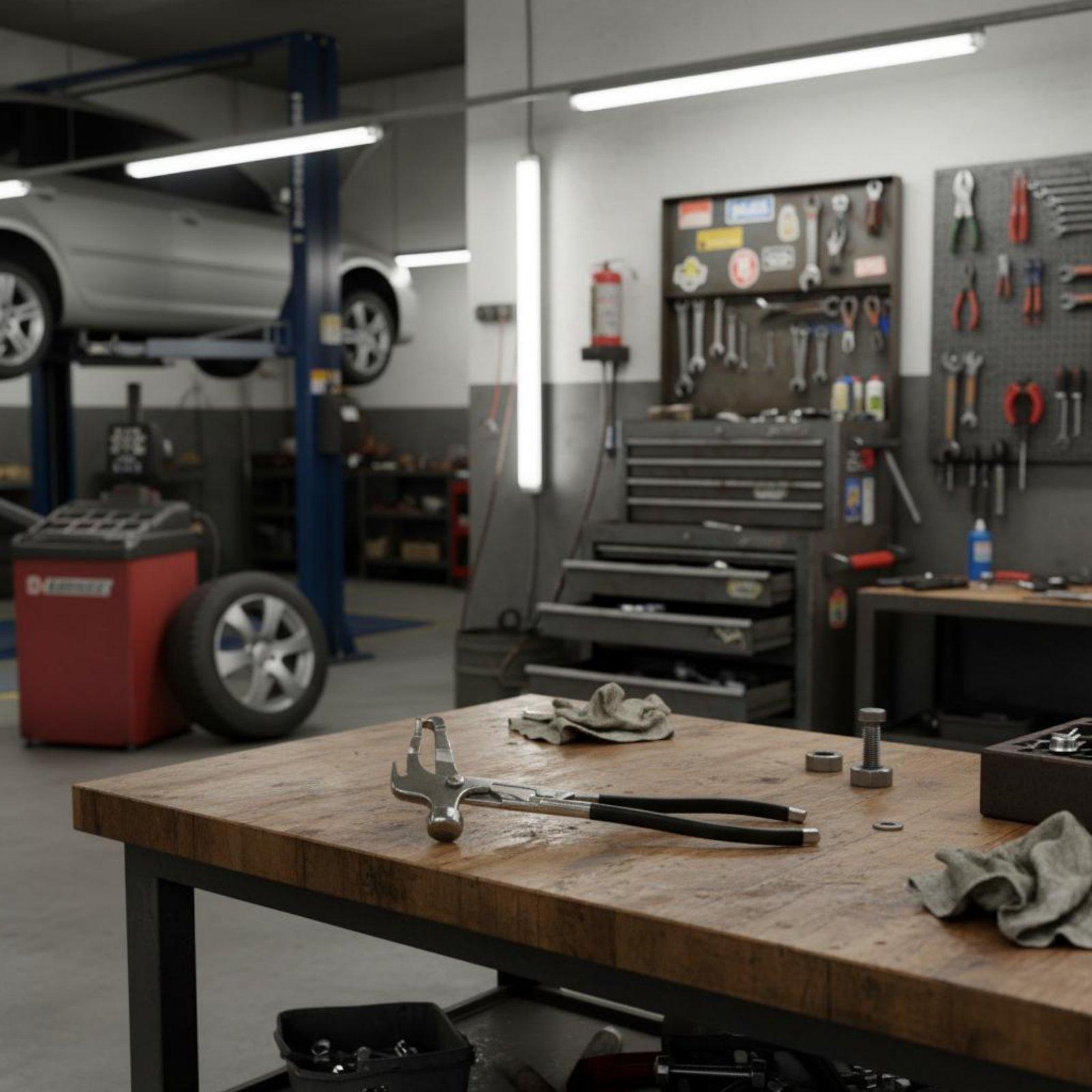 Tire Balance Pliers Wheel Weig - Tool Workshop 评论和价格