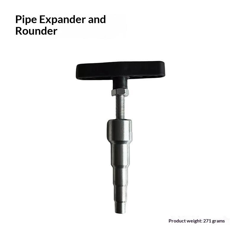 Manual Pipe Expander Non-Slip  - Tools Youtube 评论和价格