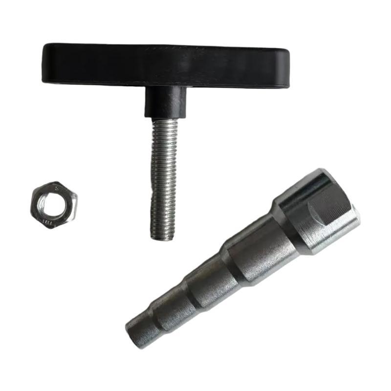 Manual Pipe Expander Non-Slip  - Tools Youtube 评论和价格