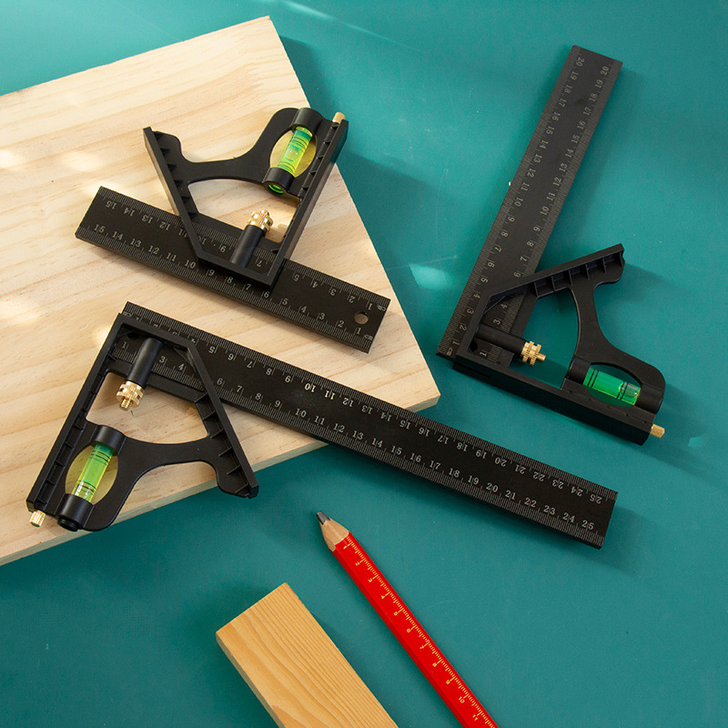 150/200/250mm Multifunctional  - Workshop Tools For Carpentry 评论和价格