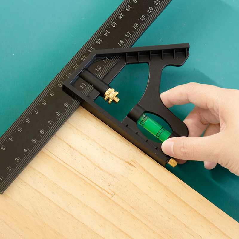 150/200/250mm Multifunctional  - Workshop Tools For Carpentry 评论和价格