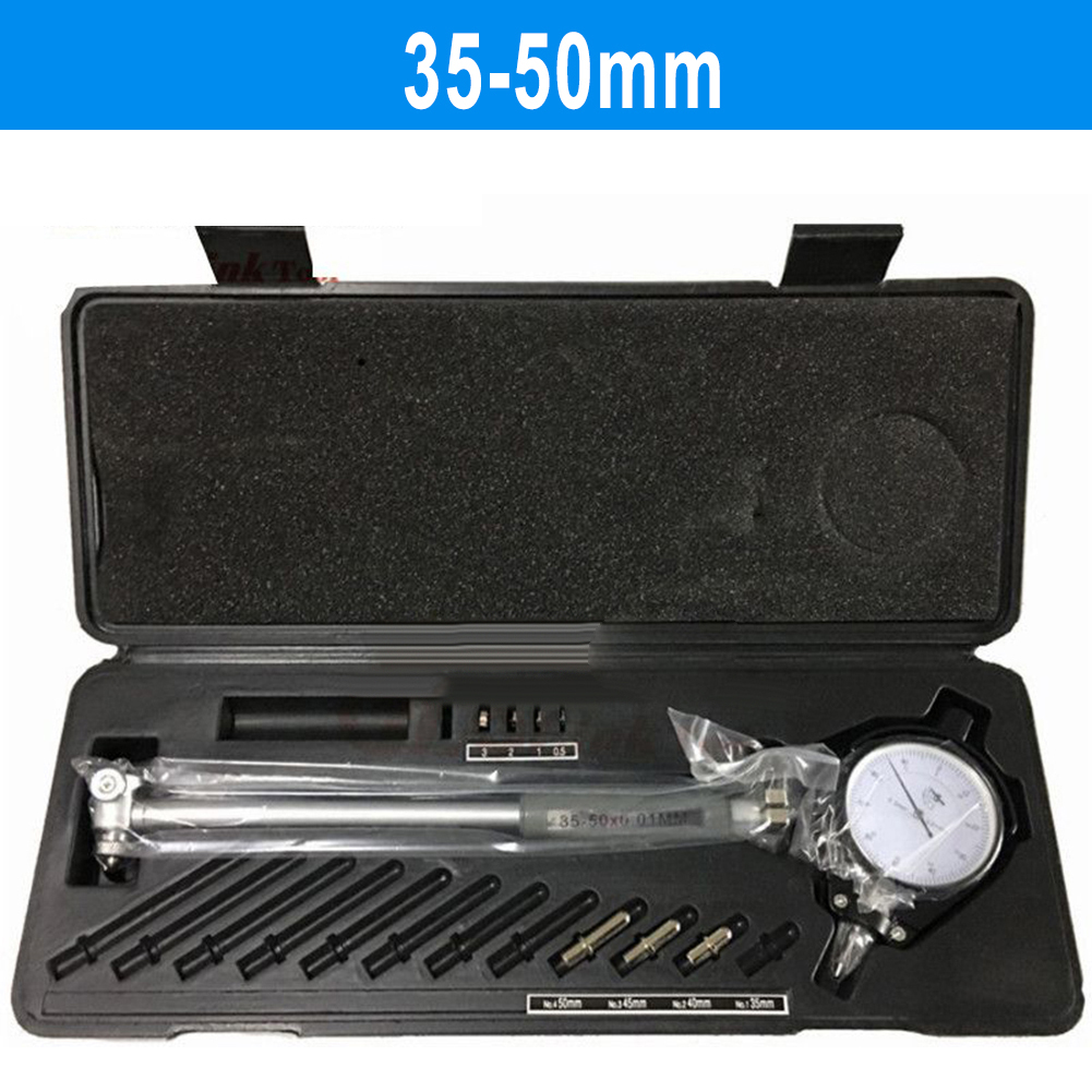 Digital Bore Gauge with 0 01mm - Workshop Tools In Engineering 评论和价格