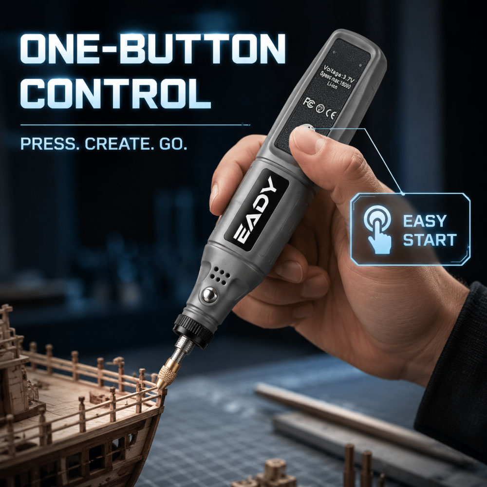 USB Mini Rotary Tool – Cordles - Workshop Tools Diy 评论和价格